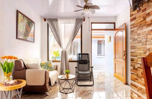 Tambor Apartment | Casa en Playa Tambor - A 5 minutos de la playa