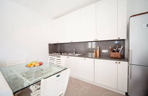 Marina Grande Apartment | Casa Eolo - Panoramic, central house