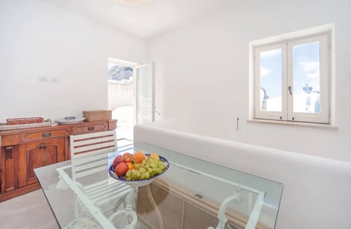 Marina Grande Apartment | Casa Eolo - Panoramic, central house