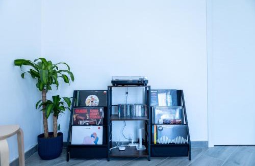Corso dei Mille - Sant'Erasmo Apartment | Casa Erasmo