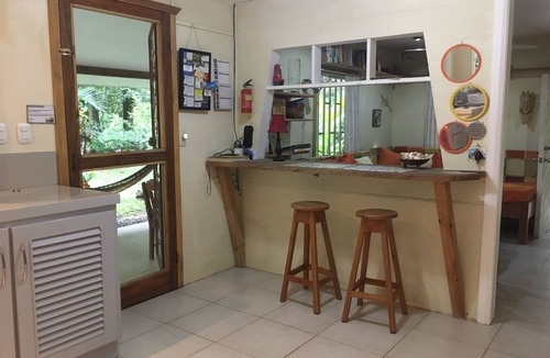 Playa Tortuga House | Casa Escapada. near beaches, in the village yet surrounded by nature.