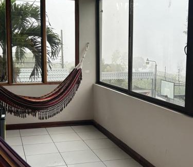 Heredia Bed & Breakfast | Casa Familiar la Tortuga