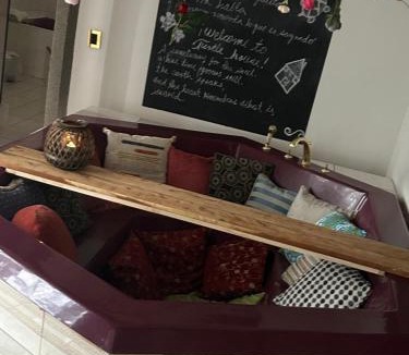Heredia Bed & Breakfast | Casa Familiar la Tortuga