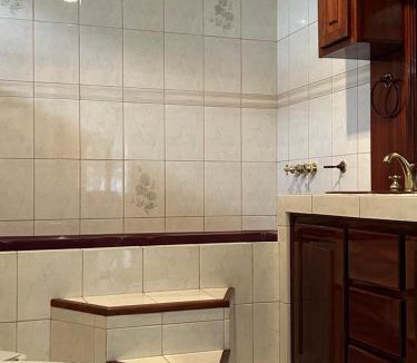 Heredia Bed & Breakfast | Casa Familiar la Tortuga