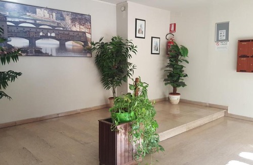 San Lorenzo Apartment | Casa Florè
