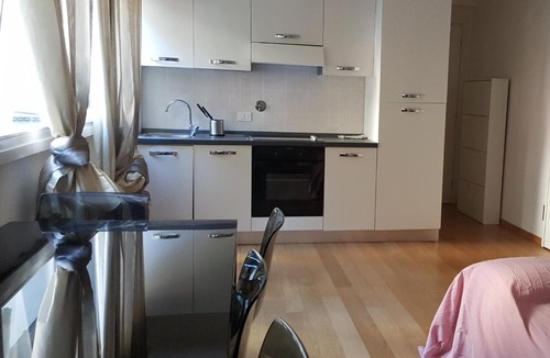 San Lorenzo Apartment | Casa Florè