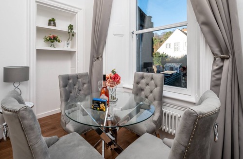 Broughty Ferry House | Casa Fresa - Orchar Suites