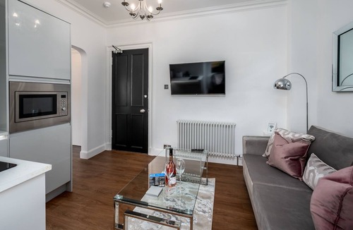 Broughty Ferry House | Casa Fresa - Orchar Suites