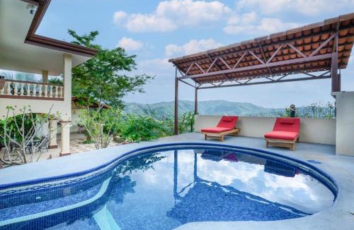 Coco House | Casa Gerónimo