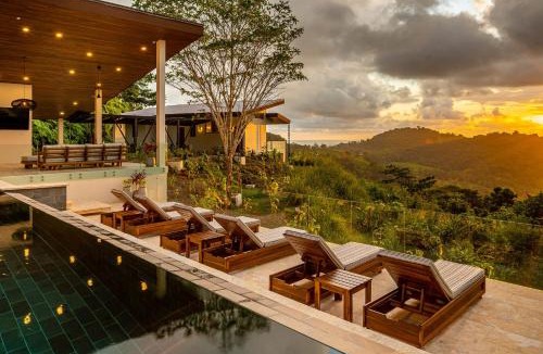 Tres Rios Villa | Casa Grande del Mar - by Pura Villas