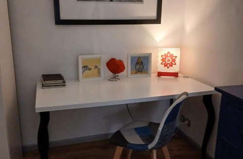 San Lorenzo Apartment | Casa Grazia-near SMN station