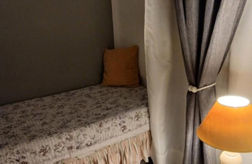 San Lorenzo Apartment | Casa Grazia-near SMN station