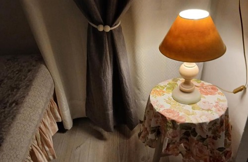 San Lorenzo Apartment | Casa Grazia-near SMN station