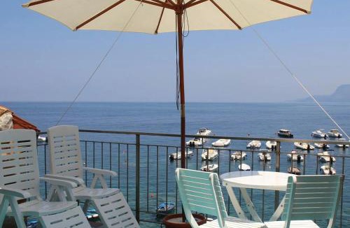 Scilla House | Casa il Soffio di Eolo