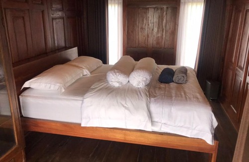 Wanagiri Bed & Breakfast | Casa Ines Bedugul