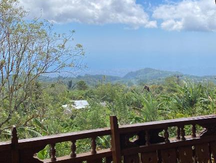 Wanagiri Bed & Breakfast | Casa Ines Bedugul