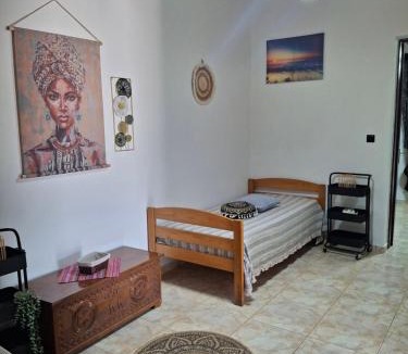 Kaliviani House | Casa Ioanna