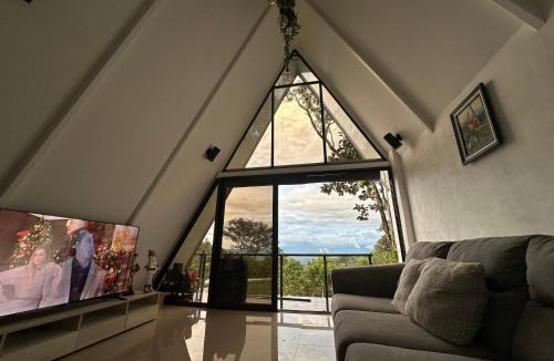Pan de Azucar Cabin | Casa Jardin BV