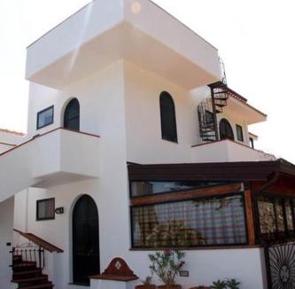 Gioiosa Marea Apartment | Casa Jare