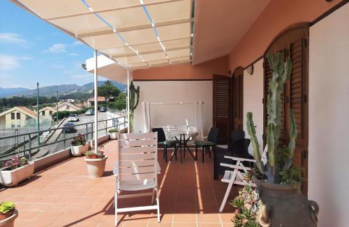 Ganzirri Apartment | Casa JOMAILLA