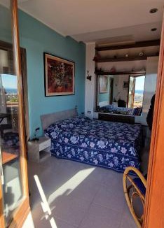 Ganzirri Apartment | Casa JOMAILLA