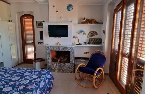 Ganzirri Apartment | Casa JOMAILLA