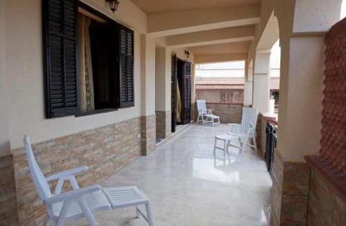 Balestrate House | Casa Josephine