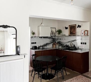 Karditsa Apartment | Casa Kapodistriou