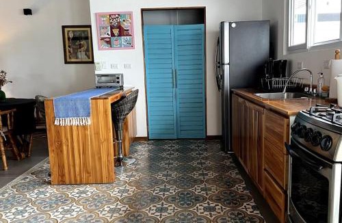 Turrialba Apartment | Casa Kiv Turrialba Centro