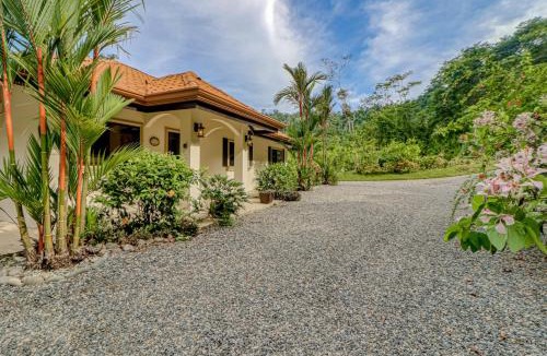 Cascada Azul House | Casa La Cascada