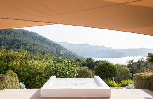 Sant Joan de Labritja Bed & Breakfast | Casa la Vista