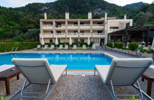 Sipiada Hotel | Casa Laios