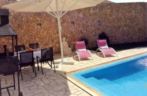 Petra House | Casa las Vias