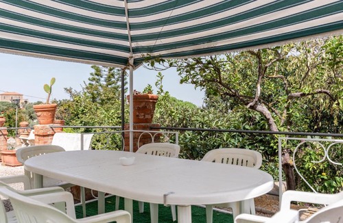 Licata Apartment | Casa Leonardo