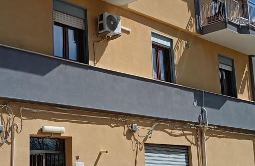 Lercara Friddi House | Casa Letizia