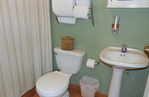 Pavas Bed & Breakfast | Casa Lima B&B executive room no. 6