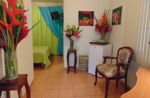 Pavas Bed & Breakfast | Casa Lima B & B Executive Suite # 11