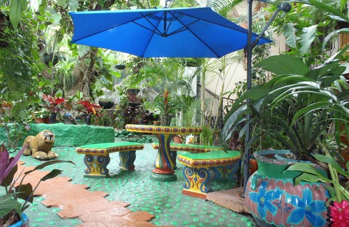 Pavas Bed & Breakfast | Casa Lima B&B Executive Room #13