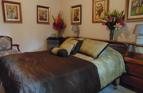 Pavas Bed & Breakfast | Casa Lima B&B executive room no. 15