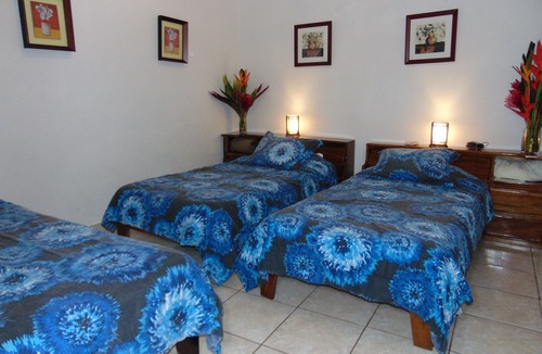 Pavas Bed & Breakfast | Casa Lima B&B Family Suites #22/23 (With Free Breakfast)
