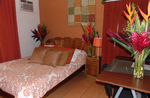 Pavas Bed & Breakfast | Casa Lima B&B junior room # 8