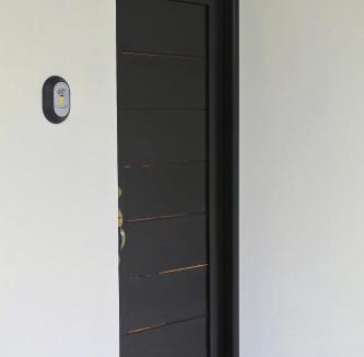 El Tanque House | Casa Lopez - Modern house in a natural setting