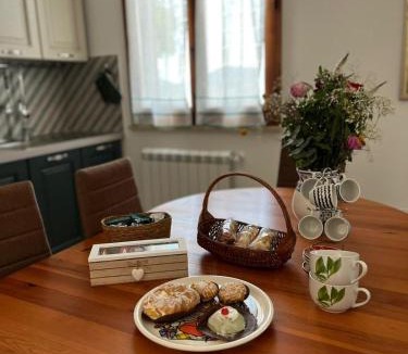 Castelbuono Apartment | Casa LORE