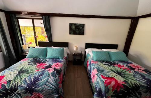 Canton Hojancha House | Casa Los Ninos