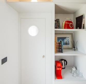 Agalas Apartment | Casa Luce