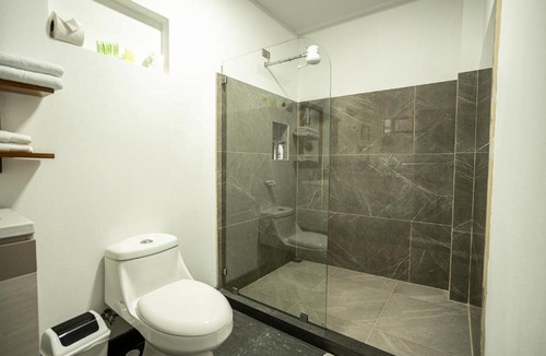San Isidro de El General Hotel | Casa Luz