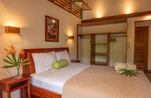 Chiguata House | Casa Luz de Luna Tranquility Near the Caribbean Sea
