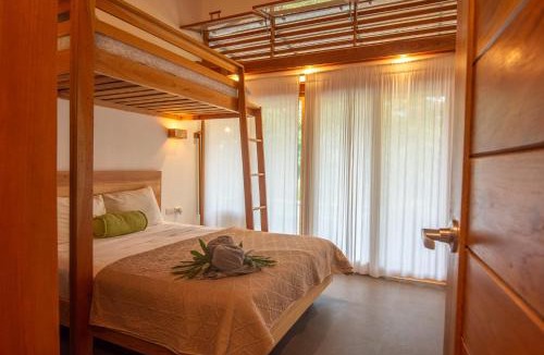 Chiguata House | Casa Luz de Luna Tranquility Near the Caribbean Sea