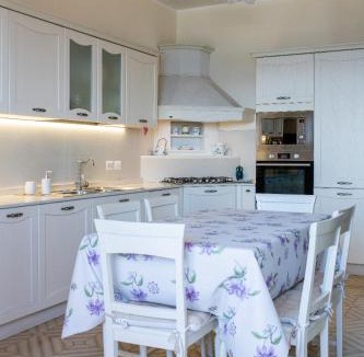 Roccalumera Apartment | Casa Maggio
