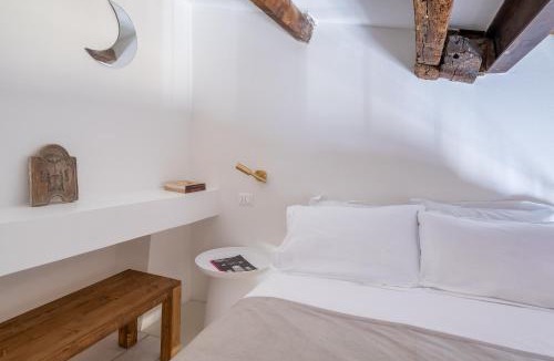 San Niccolo Apartment | Casa Magnoli by MMega